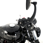 Bar End Sliders for various Triumph models