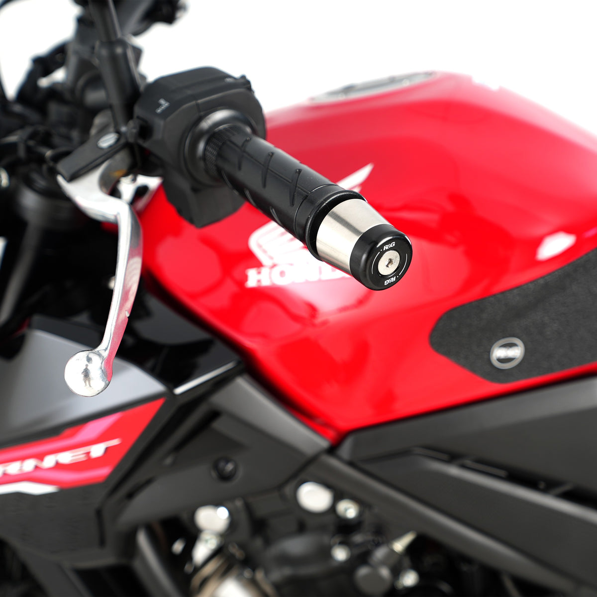 Bar End Sliders Main image
