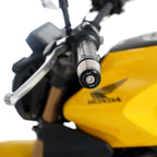 Bar End Sliders