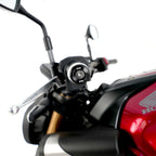 Bar End Sliders for the Honda CB650R & CBR650R '19-