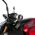 Bar End Sliders for the Honda CB650R & CBR650R '19-