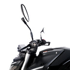 Bar End Sliders for the Suzuki GSX-R1000 '17- '24, GSX-R1000R '17- '24, GSX-8S (R) '23-,GSX- 8T '25-, GSX-8TT '25-, DR-Z4SM '25- ,V-Strom 800DE & V-Strom 800RE '23-