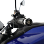 Bar End Sliders for the BMW G310R / GS '17-25, G310RR '22-25, TVS Apache RR 310 '21-25 & Yamaha MT-09 '24-