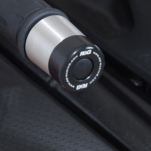 Bar End Sliders for the BMW S1000RR '19-'22 Main image