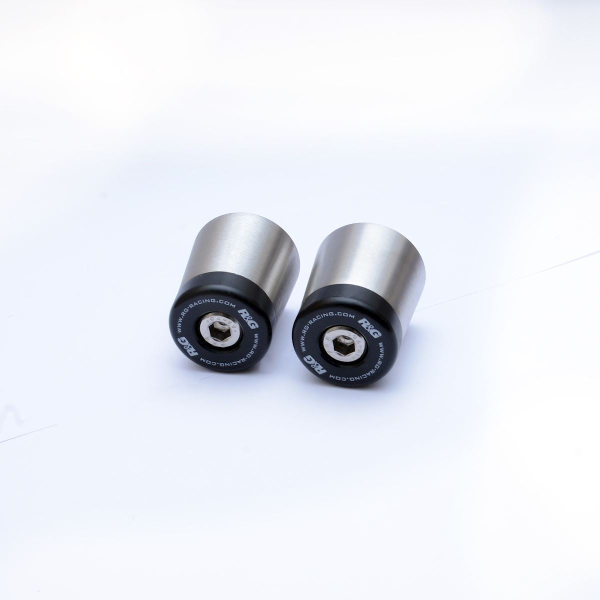 Bar End Sliders for the Kymco AK 550 '18-