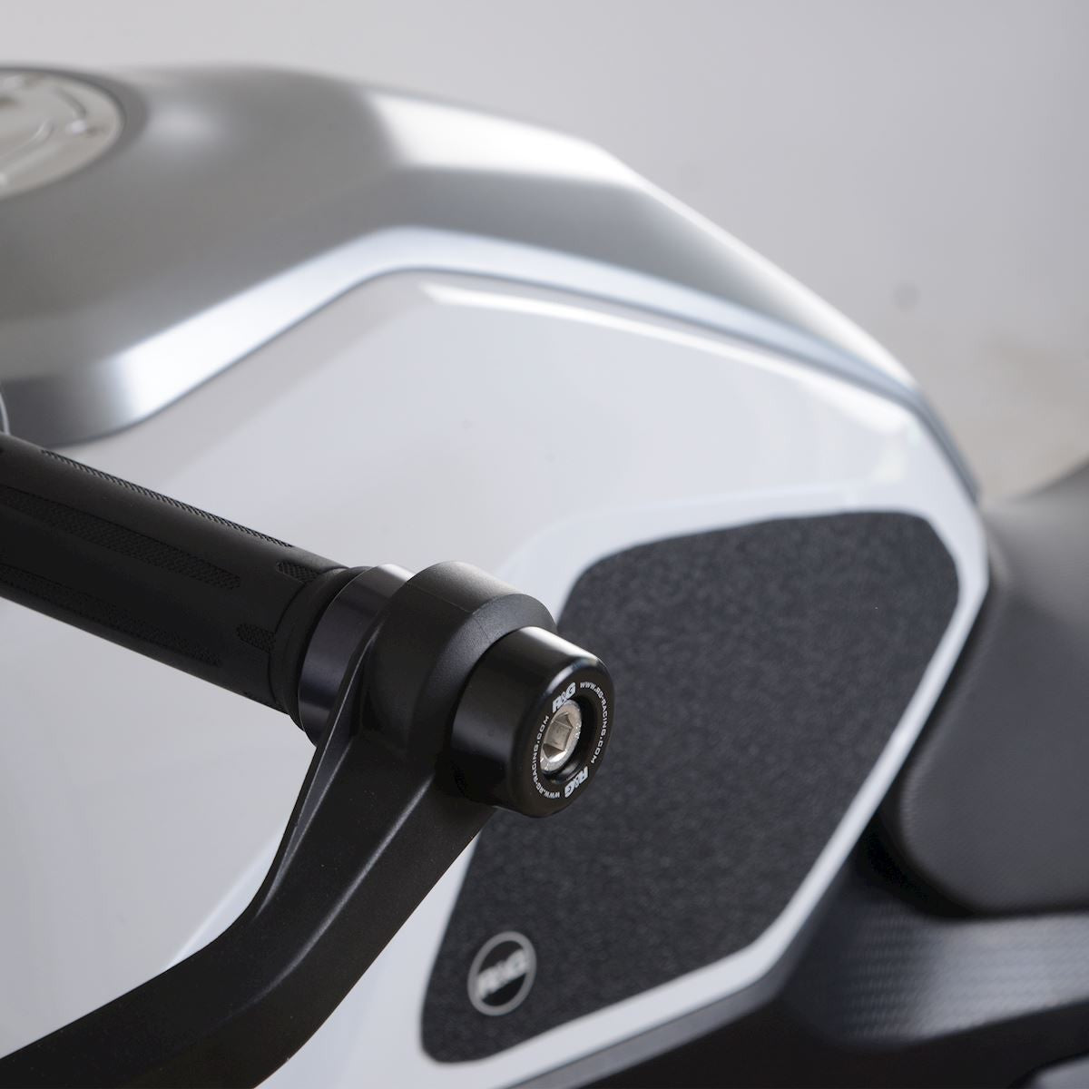 Bar End Sliders for the BMW F900 XR '20- Main image