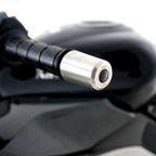 R&G Stainless Steel Bar Ends or multiple models.