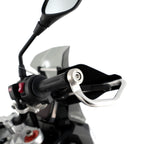 R&G Stainless Steel Bar Ends for the BMW F800GS '24-/ F900 XR '20-, F900 GS '24-