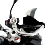 R&G Stainless Steel Bar Ends for the BMW F800GS '24-/ F900 XR '20-, F900 GS '24-