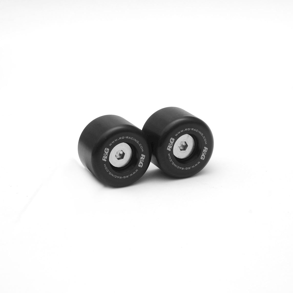 Bar End Sliders for Ohvale 110/160 Main image