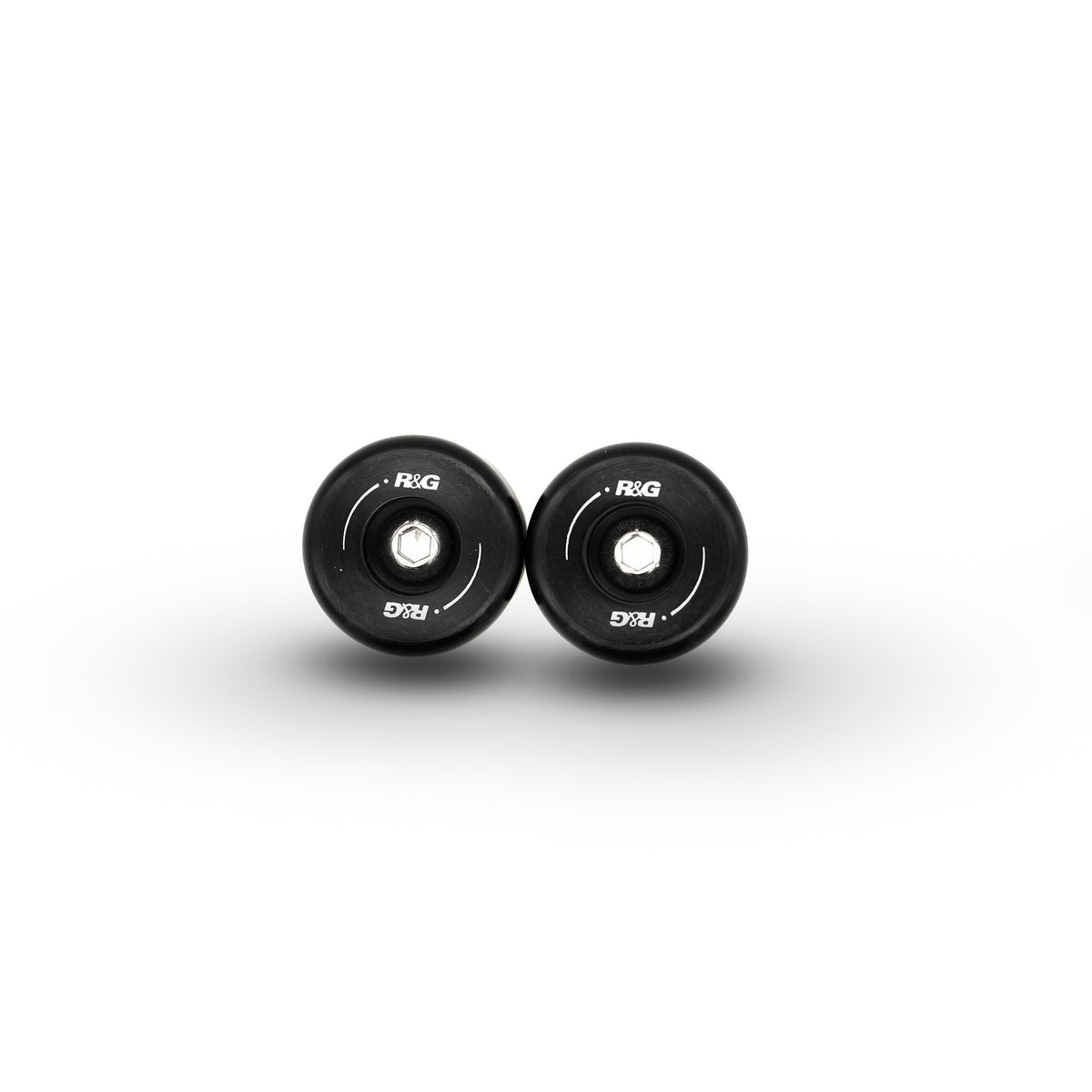 Bar End Sliders for Bucci BR12GP '19-'20 Main image