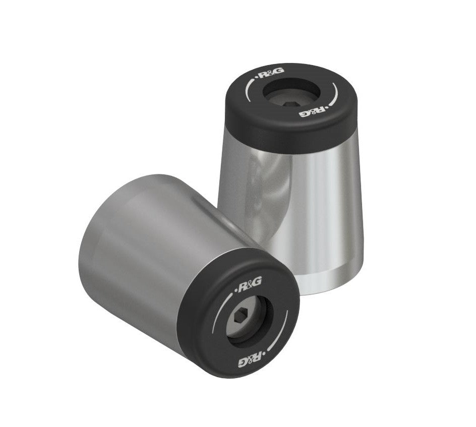 Bar End Sliders for Aprilia Tuono 660 '21- '24 Main image