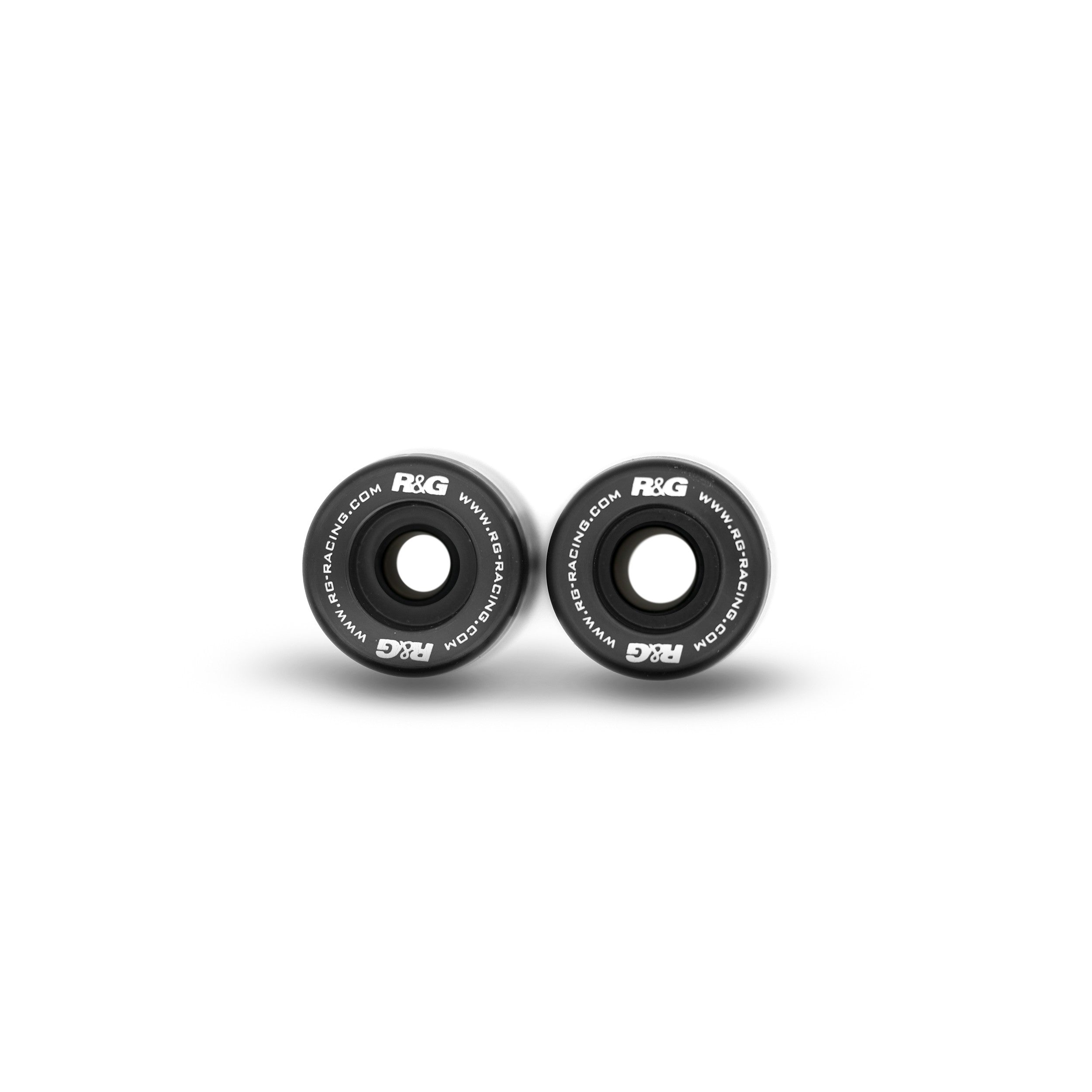 Bar End Sliders for BMW S1000R '21- / Sport/  M Sport '21- '24/ F850GS '22-25, F850GSA '19-25 & M1000R '23- '24 Main image