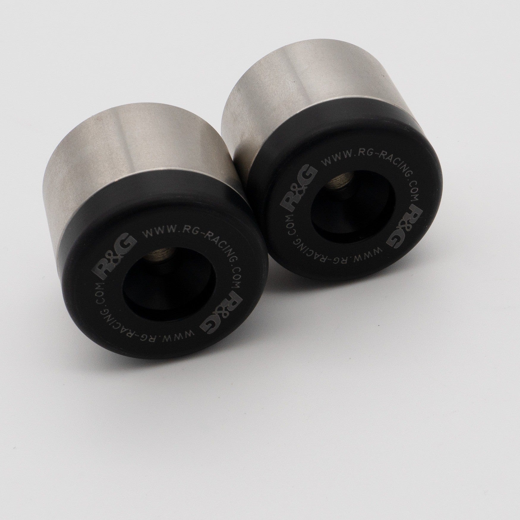 Bar End Sliders for Harley-Davidson Pan America 1250 (Special) '21- Main image