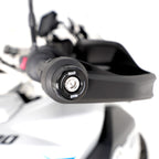 Bar End Sliders for BMW F850GS '22-25 & F850GSA '19-25.