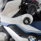 Bar End Sliders for BMW F850GS '22-25 & F850GSA '19-25.