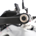 R&G Stainless Steel Bar Ends for the BMW F850GS '22-25, F850GSA '19-25 & F900GSA '24-