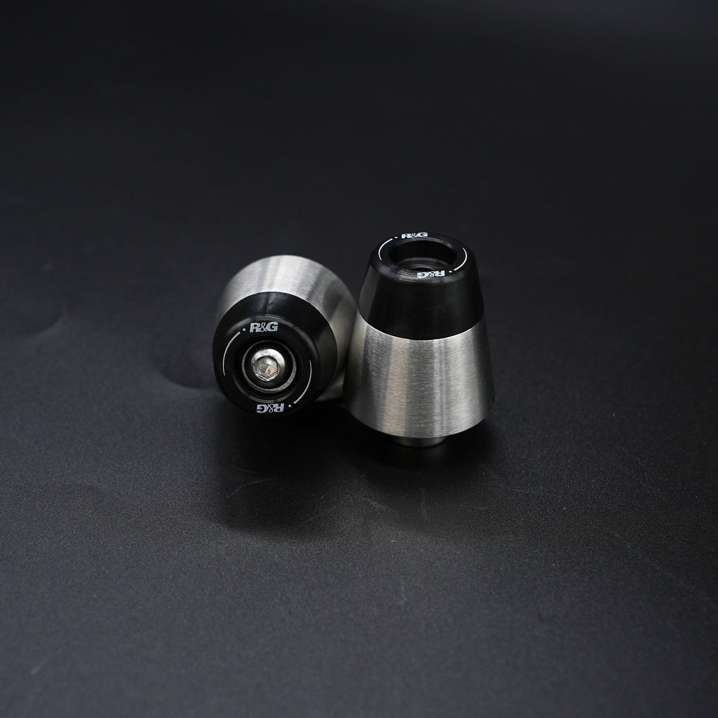 Bar End Sliders for BSA Gold Star '23-