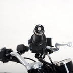 Bar End Sliders for BSA Gold Star '23-