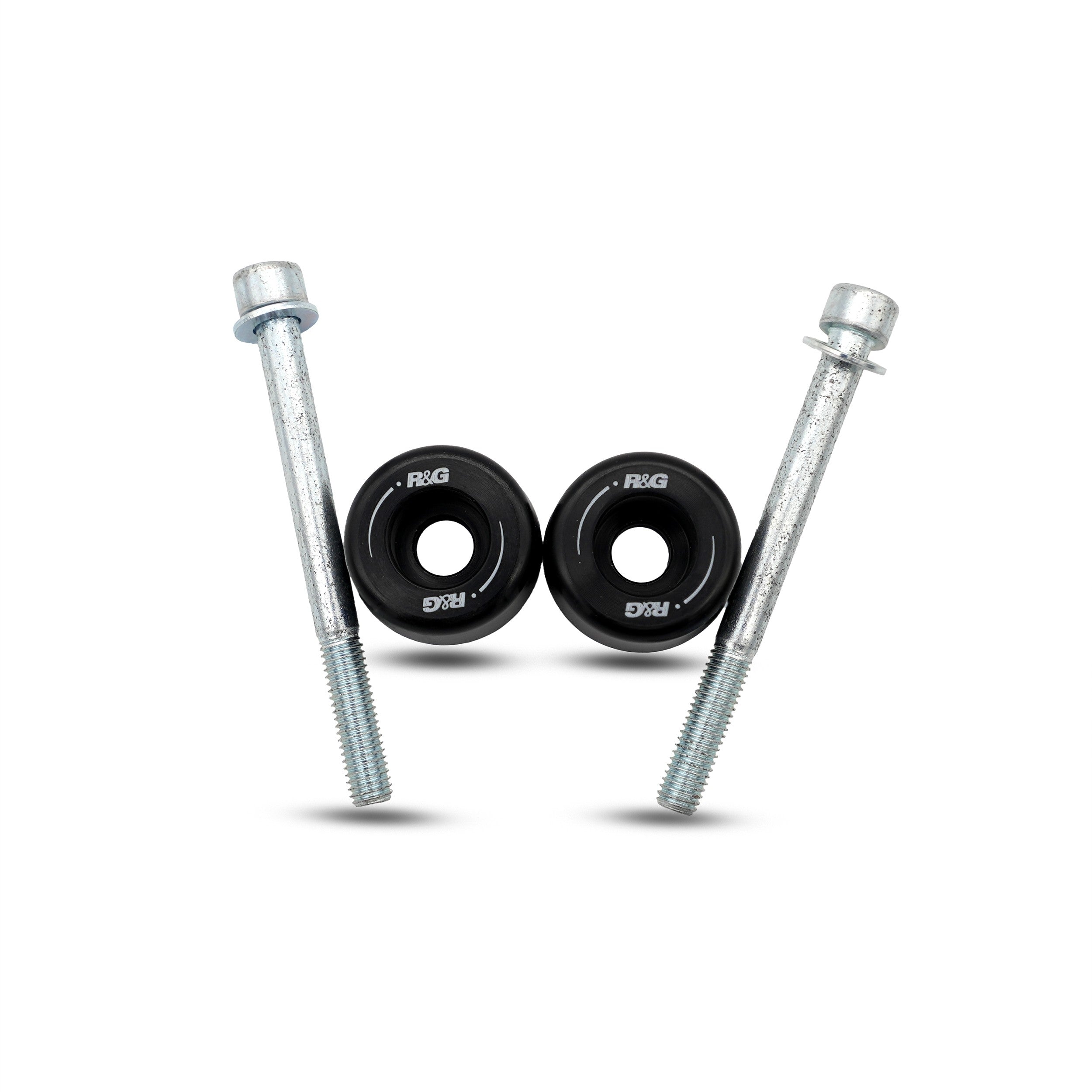 Bar End Sliders for CF MOTO 800MT Touring / Explore '22- Main image