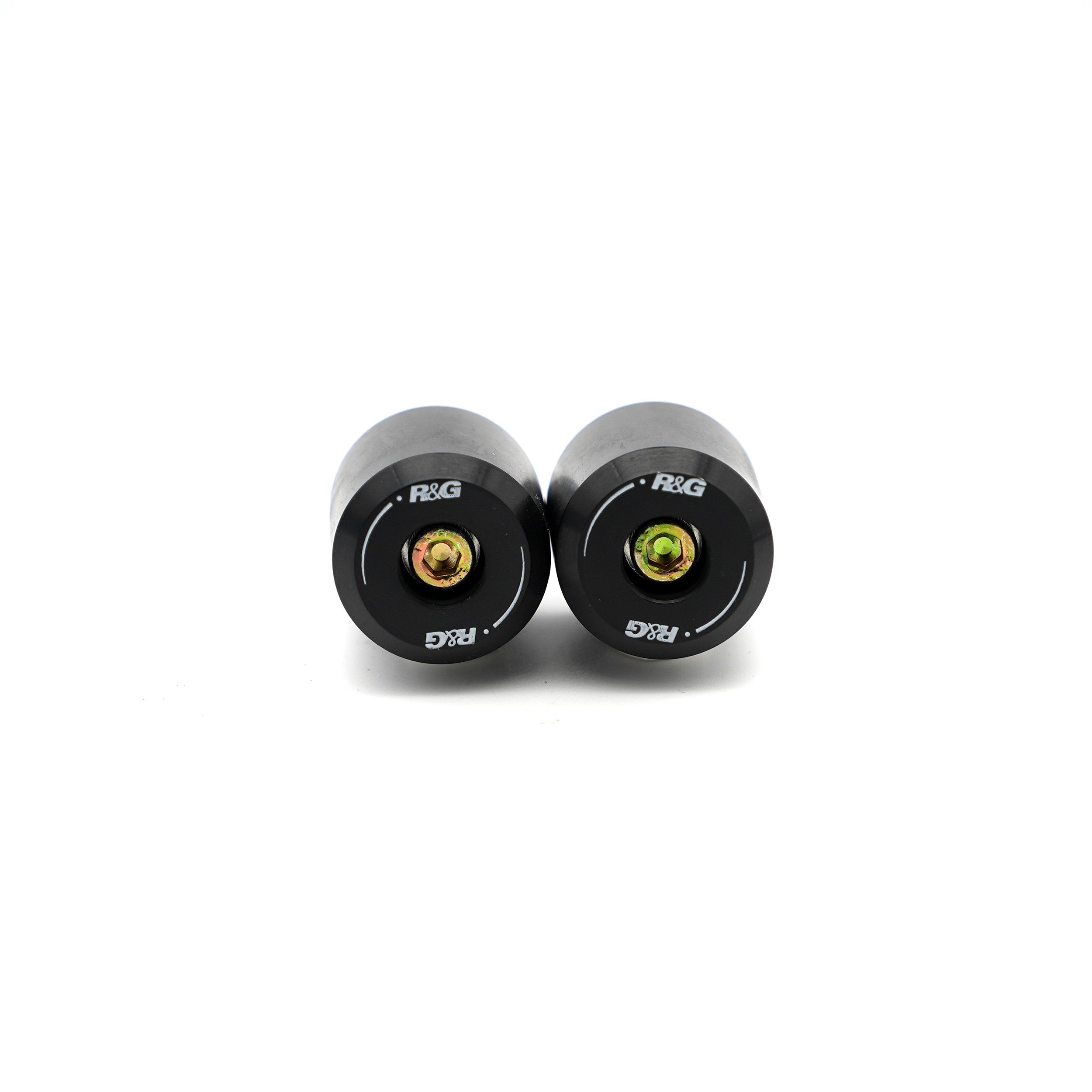 Bar End Sliders for Honda CB750 Hornet '23-