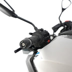 APEX Bar End Sliders for Yamaha MT-07 '25-,YZF-R9 '25-, YZF-R1M '15-,YZF-R1 '15-, R7 '22- & Honda CMX1100 Rebel '21-'24, CMX1100 Rebel DCT '21-'24, CMX1100T Rebel '23-'24, CMT1100R Rebel DCT '23-'24