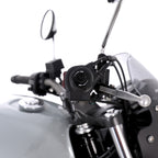 Bar End Sliders for Honda GB350S '25-