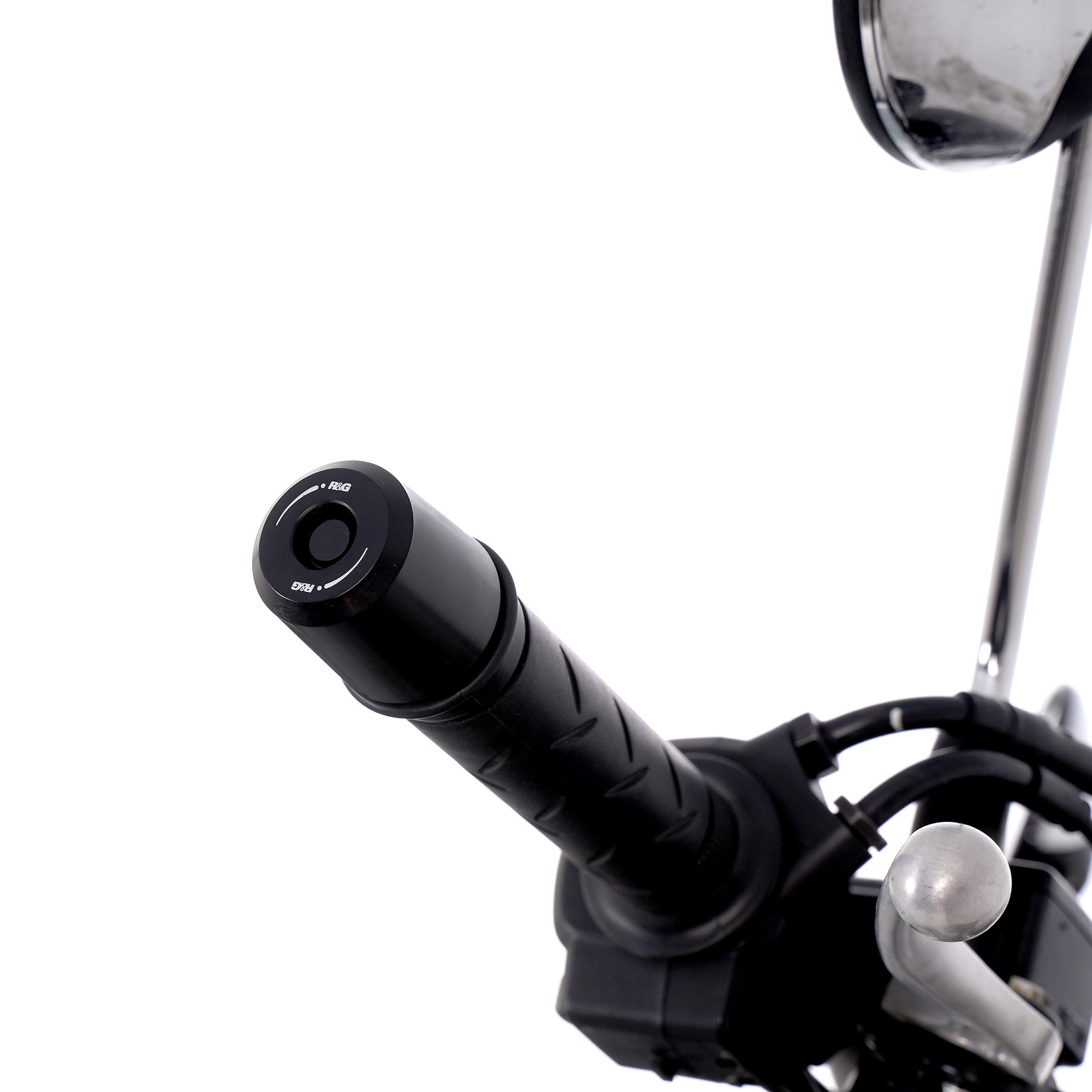 Bar End Sliders for Honda GB350S '25-