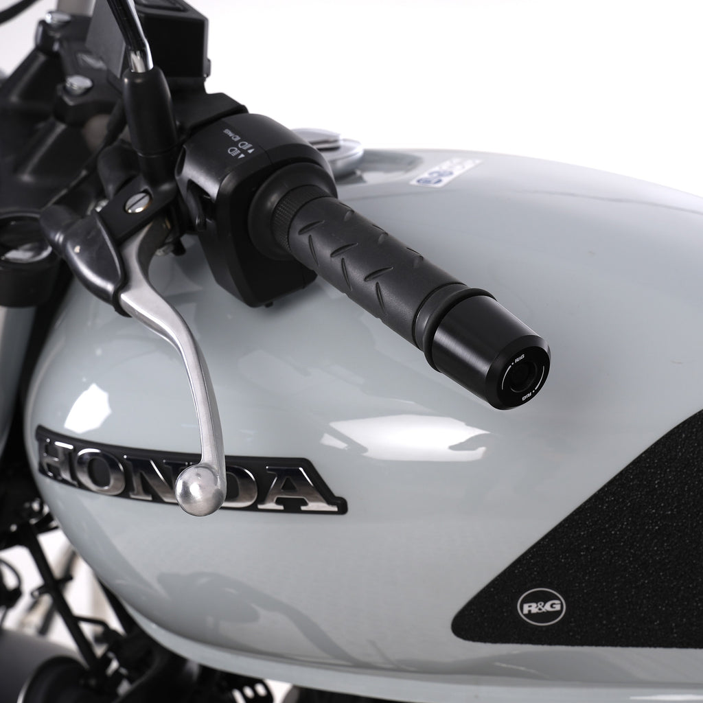 Bar End Sliders for Honda GB350S '25-