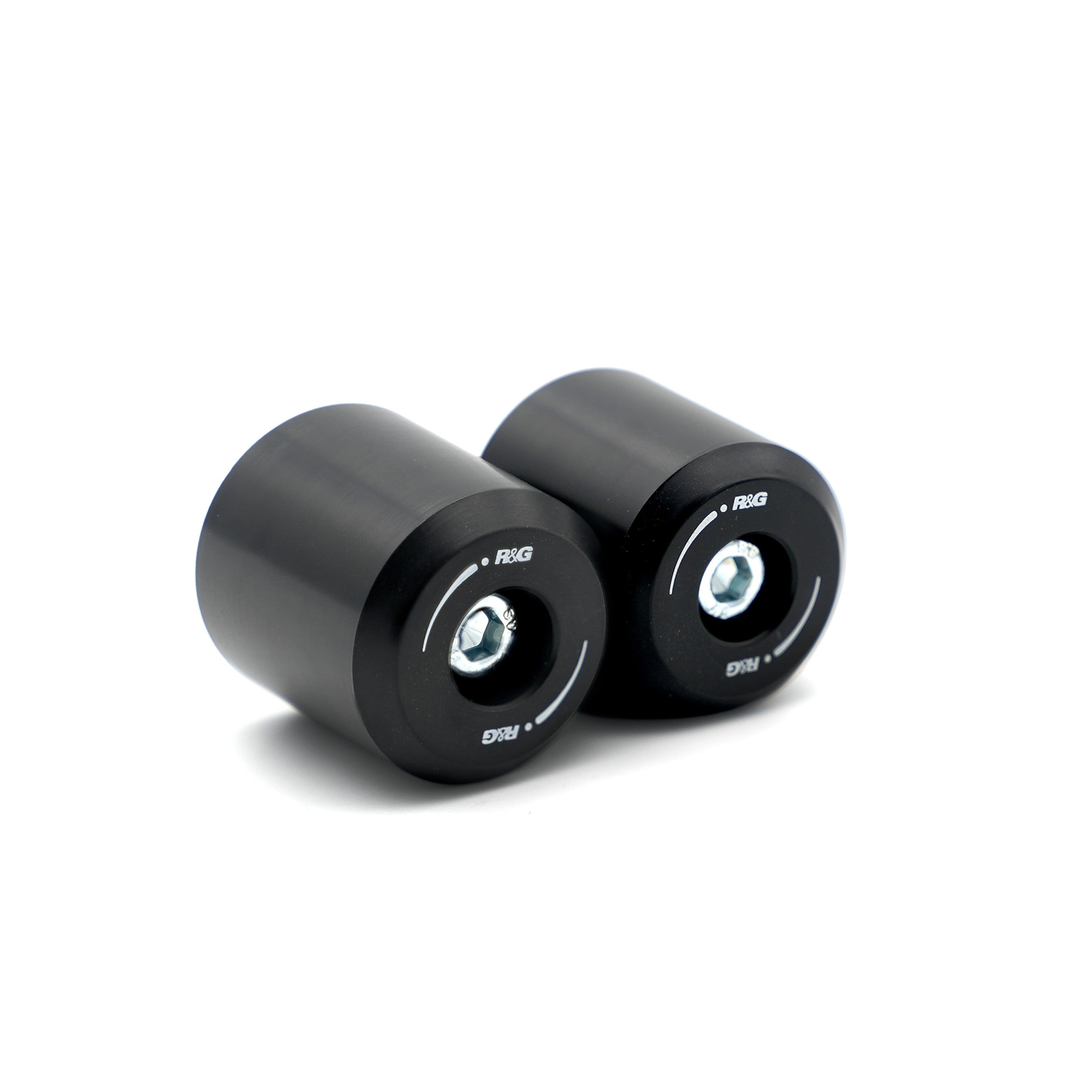 Bar End Sliders for Honda GB350S '25- Secondary image