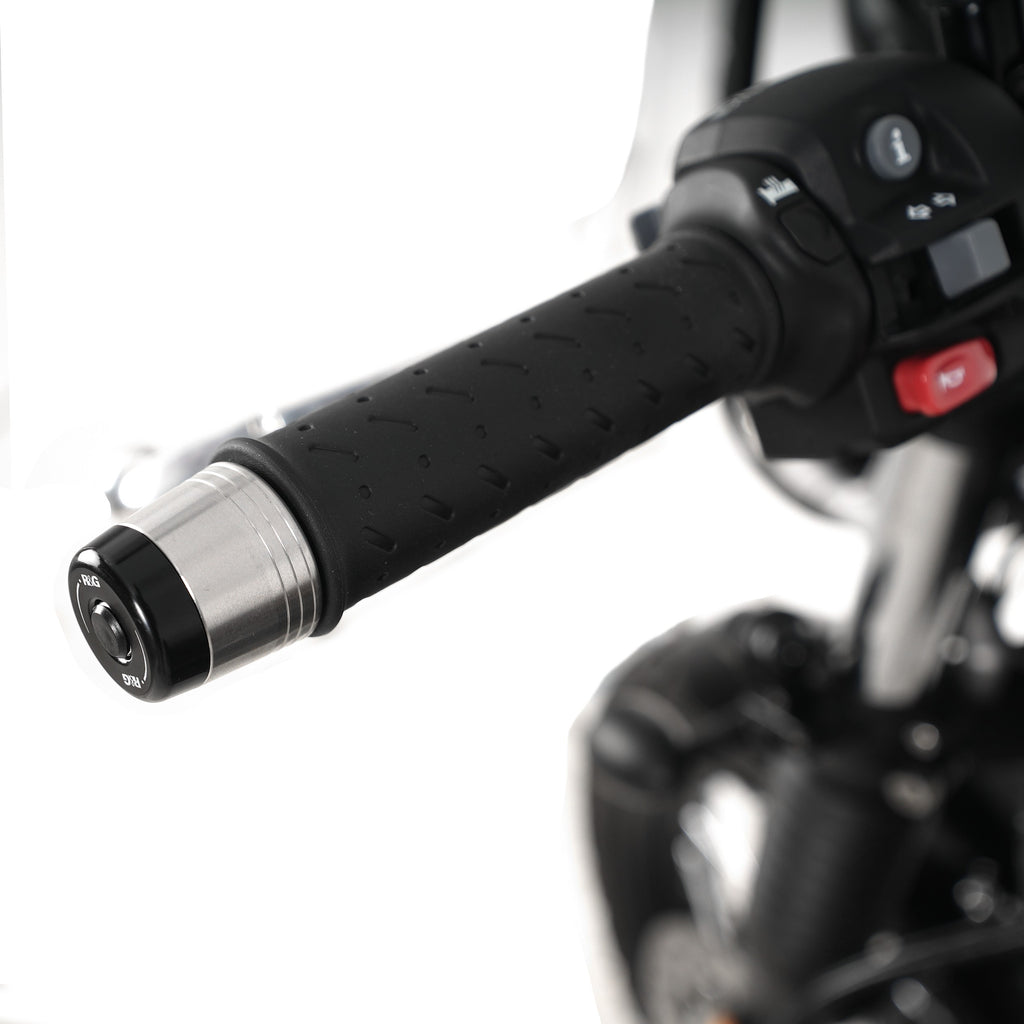 Bar End Sliders for Triumph Scrambler 900 '23-