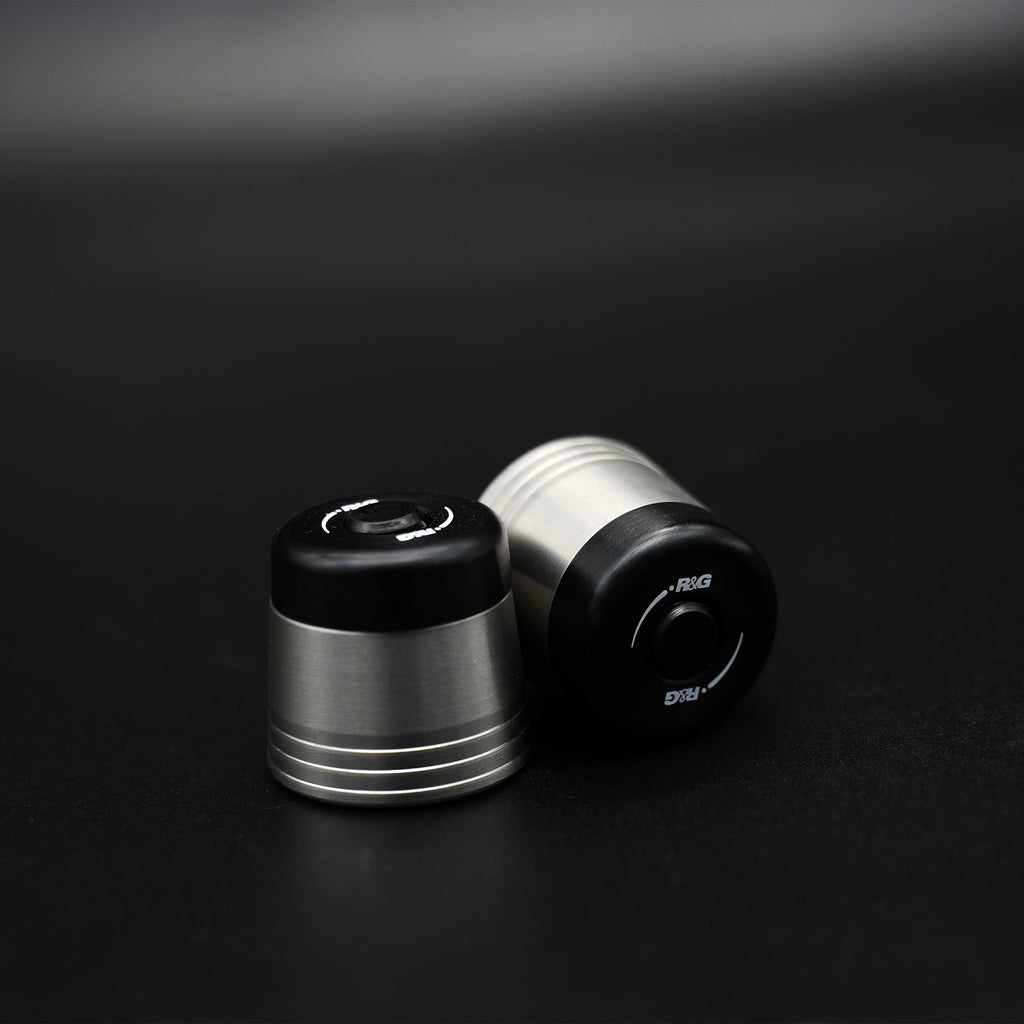 Bar End Sliders for Triumph Scrambler 900 '23-