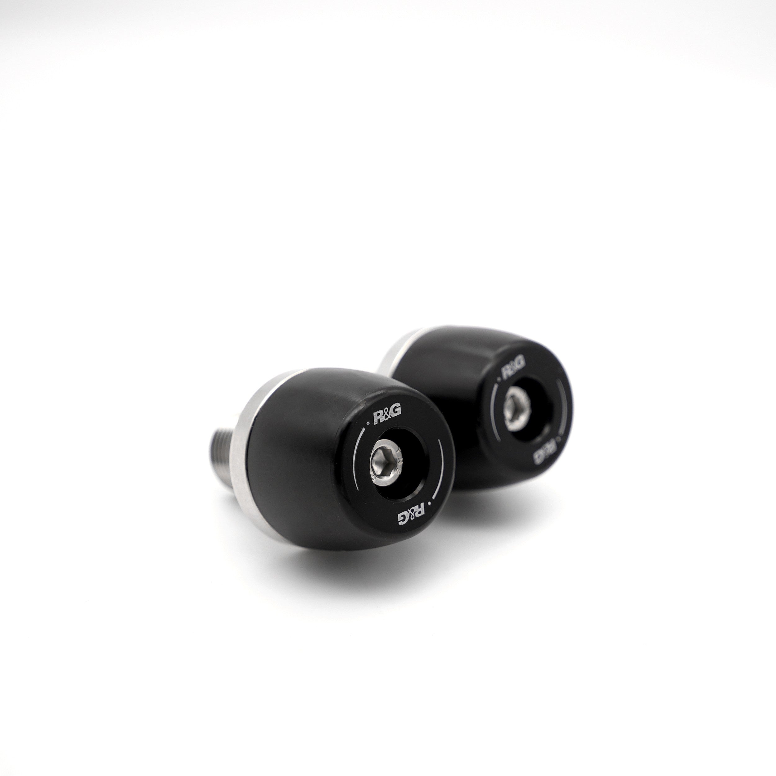 APEX Bar End Sliders for Ducati Panigale V2(S) '25- Main image
