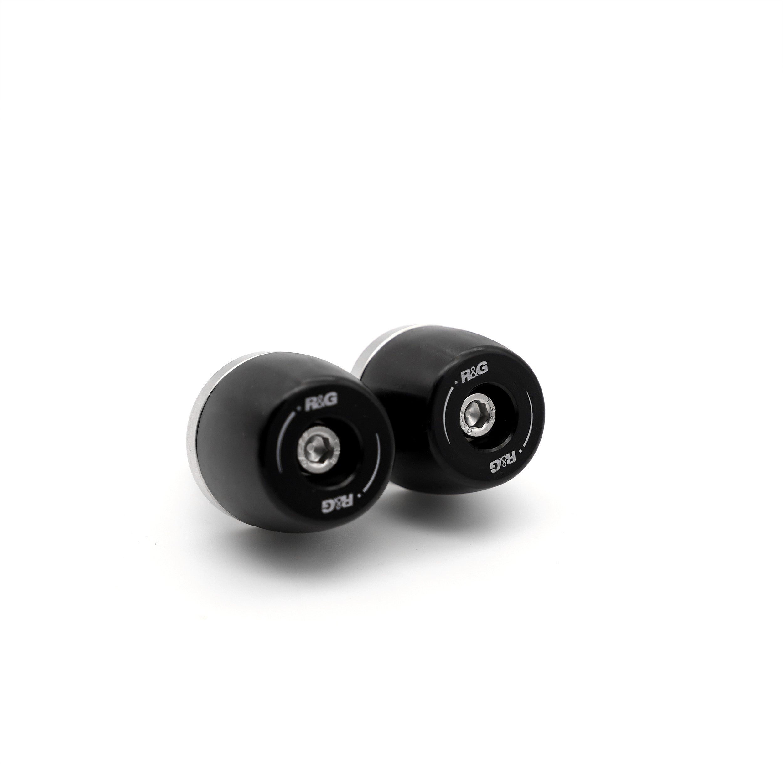 APEX Bar End Sliders for Ducati Panigale V2(S) '25- Secondary image