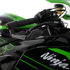R&G Brake Lever Guard for Kawasaki ZX-6R '05- '24, ZX10R '06-'20 & H2/ H2R '15- '24