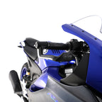 R&G Brake Lever Guard for Yamaha MT-10 '16-, SP '17- ,MT-09 '17-'20, SP '18-'20 (FZ-09), YZF-R125 '19-, MT-07 '14- & XSR 700 '22-