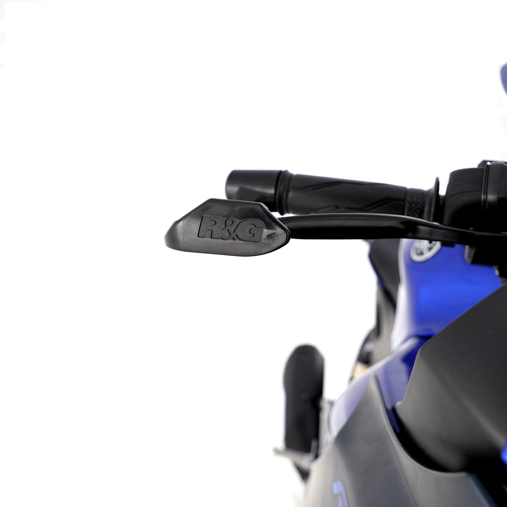 R&G Brake Lever Guard for Yamaha MT-10 '16-, SP '17- ,MT-09 '17-'20, SP '18-'20 (FZ-09), YZF-R125 '19-, MT-07 '14- & XSR 700 '22-