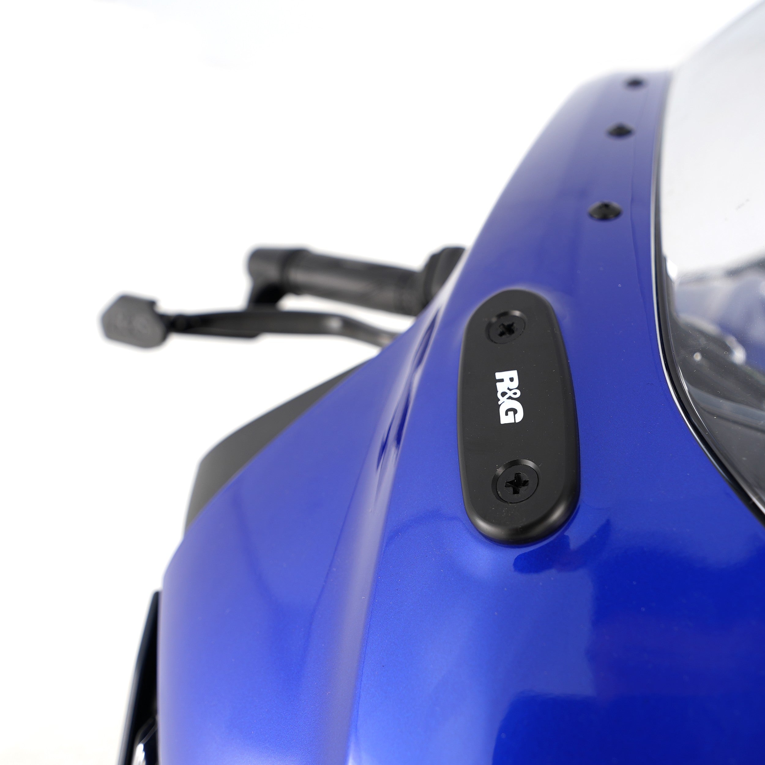 R&G Brake Lever Guard for Yamaha MT-10 '16-, SP '17- ,MT-09 '17-'20, SP '18-'20 (FZ-09), YZF-R125 '19-, MT-07 '14- & XSR 700 '22-