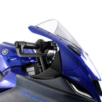R&G Brake Lever Guard for Yamaha MT-10 '16-, SP '17- ,MT-09 '17-'20, SP '18-'20 (FZ-09), YZF-R125 '19-, MT-07 '14- & XSR 700 '22-