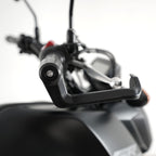R&G Brake Lever Guard for Suzuki GSX-S750 '17- '24, Triumph Street Triple  R/RS 765 '17-, Street Triple S 765 '17- '20, Yamaha YZF-R6 '17-, Aprilia Tuono 660 '21- '24, Honda Dax 125 '22- & MSX125 GROM '13-