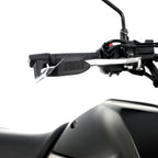 R&G Brake Lever Guard for Suzuki GSX-S750 '17- '24, Triumph Street Triple  R/RS 765 '17-, Street Triple S 765 '17- '20, Yamaha YZF-R6 '17-, Aprilia Tuono 660 '21- '24, Honda Dax 125 '22- & MSX125 GROM '13-