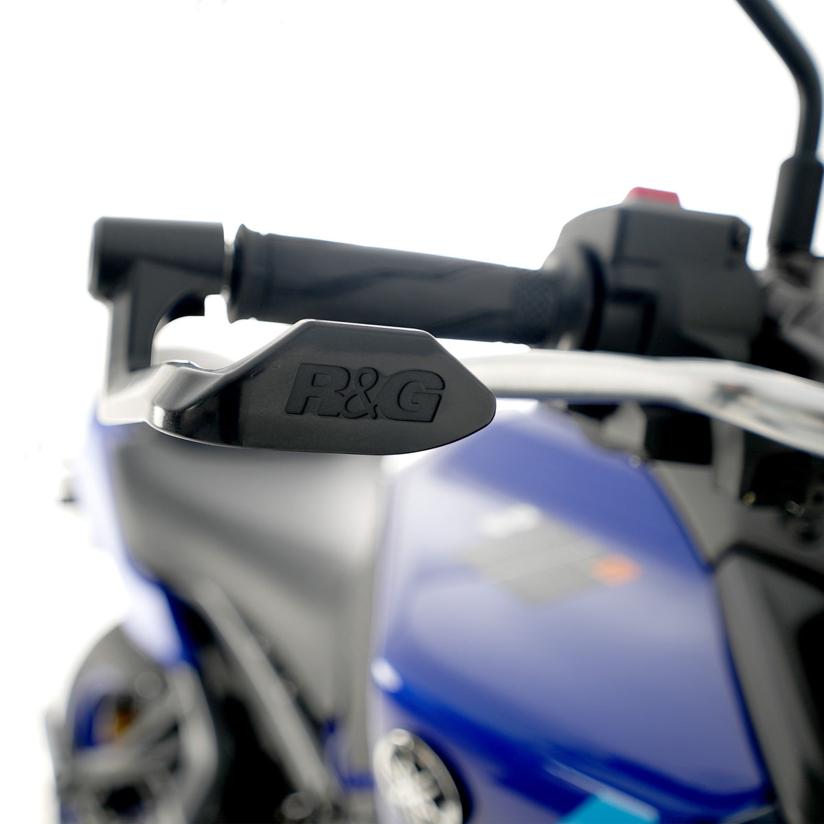 R&G Brake Lever Guard for Yamaha MT-09 '24-. Yamaha Tenere 700 '19- , Tenere 700 World Raid '22- Tenere 700 Rally '21- '24 & Kymco VSR125(i) '19-