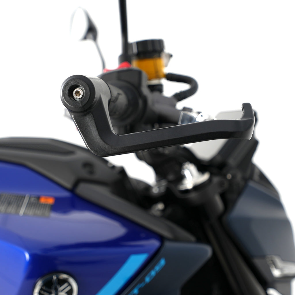 R&G Brake Lever Guard for Yamaha MT-09 '24-. Yamaha Tenere 700 '19- , Tenere 700 World Raid '22- Tenere 700 Rally '21- '24 & Kymco VSR125(i) '19-