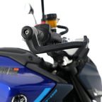 R&G Brake Lever Guard for Yamaha MT-09 '24-. Yamaha Tenere 700 '19- , Tenere 700 World Raid '22- Tenere 700 Rally '21- '24 & Kymco VSR125(i) '19-