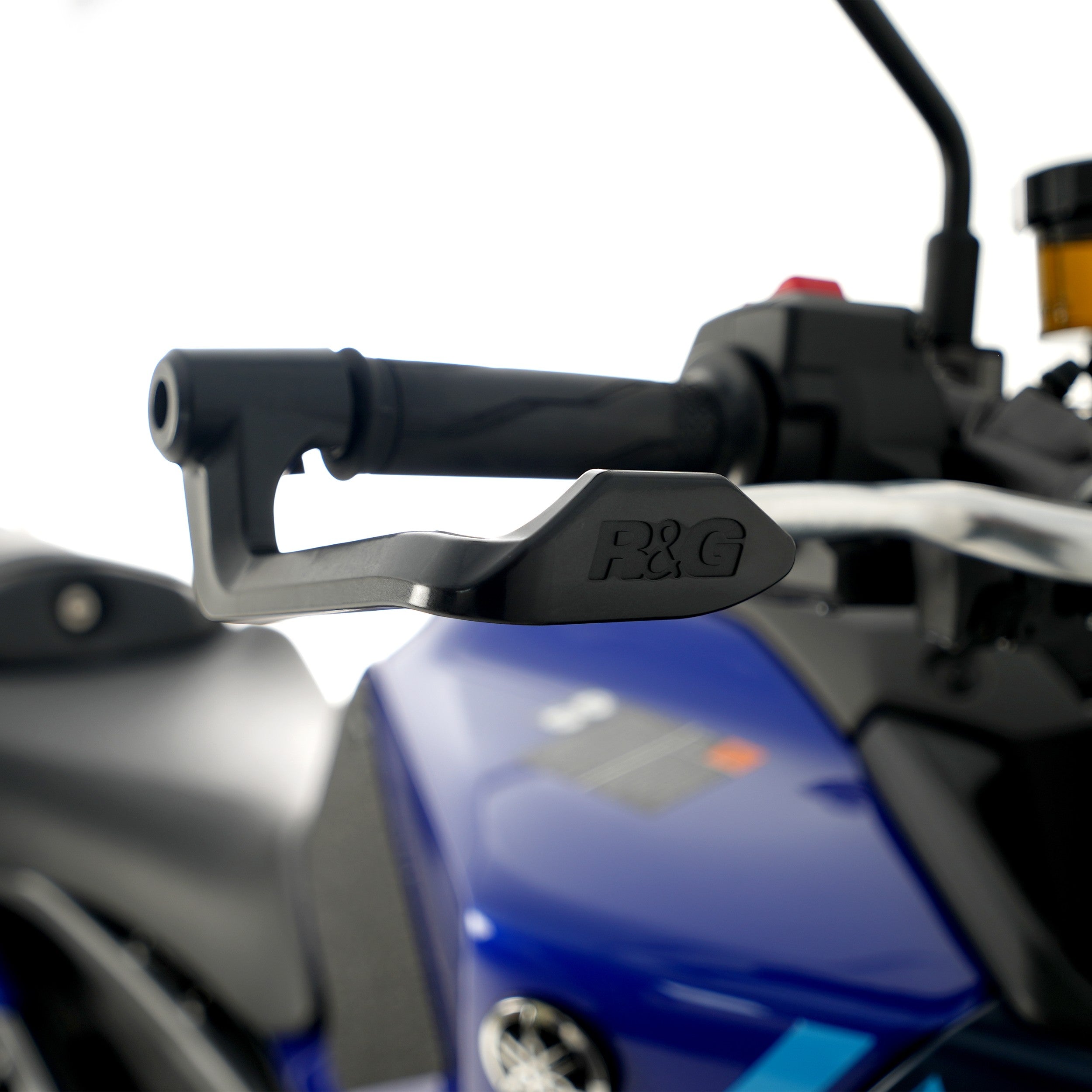 R&G Brake Lever Guard for Yamaha MT-09 '24-. Yamaha Tenere 700 '19- , Tenere 700 World Raid '22- Tenere 700 Rally '21- '24 & Kymco VSR125(i) '19-
