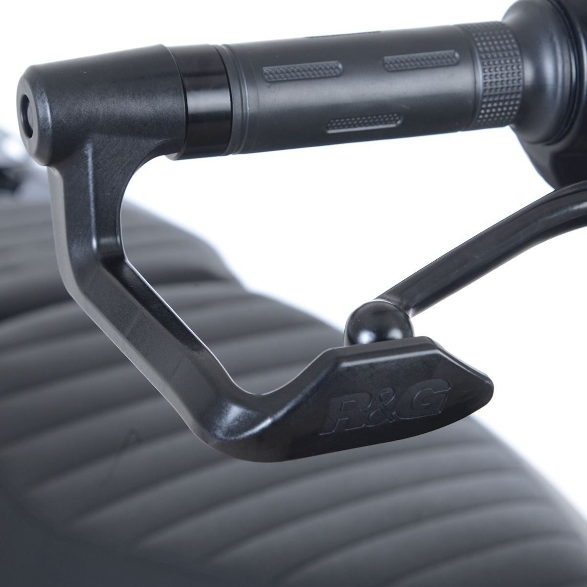 R&G Brake Lever Guard for Super Soco CPx '20-/Guerrilla 450 '24- Main image