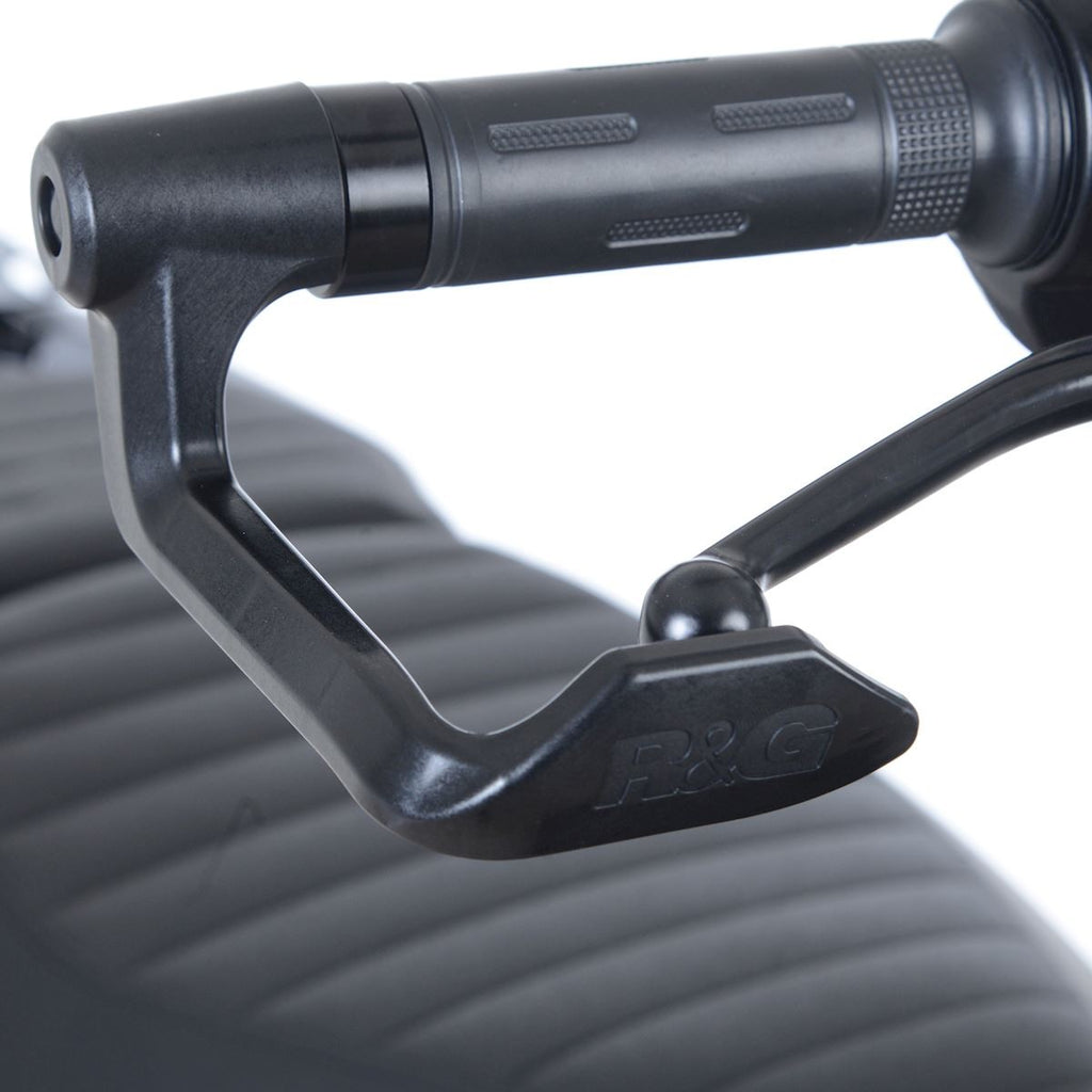 R&G Brake Lever Guard for Super Soco CPx '20-/Guerrilla 450 '24-