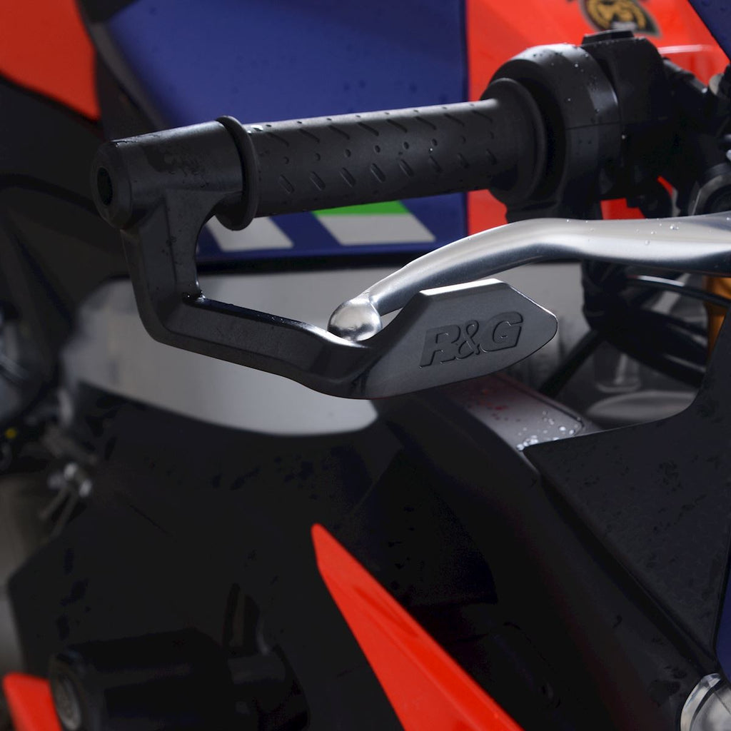 R&G Brake Lever Guard for Aprilia RS 125 '21-, RS660 '21-, RS660 Factory '22-,Tuono 125 '21- & RS457 '24-