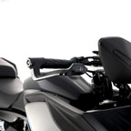 R&G Brake Lever Guard (17mm - 19mm) for some EBR, MV Agusta, Genata, Ducati, Kawasaki, Triumph, Honda & CFMoto
