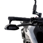 R&G Brake Lever Guard (17mm - 19mm) for some EBR, MV Agusta, Genata, Ducati, Kawasaki, Triumph, Honda & CFMoto
